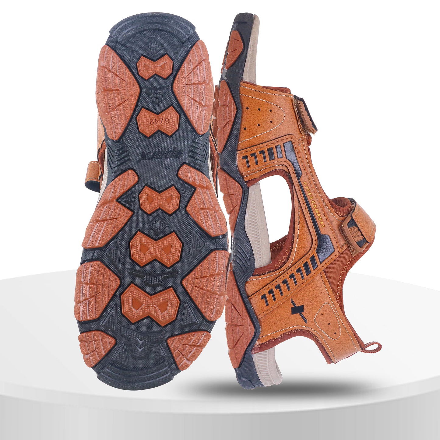 Sandals for Men SS 663