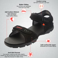 SPARX Sandals for Men SS 101