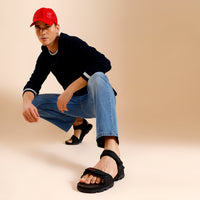 SPARX Sandals for Men SS 101