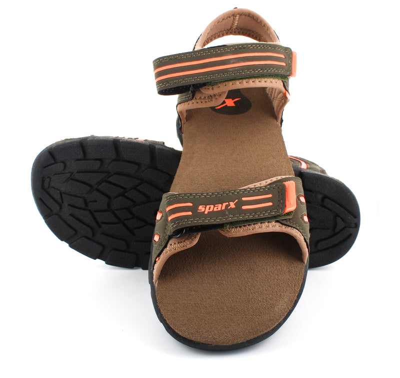SPARX Sandals for Men SS 106