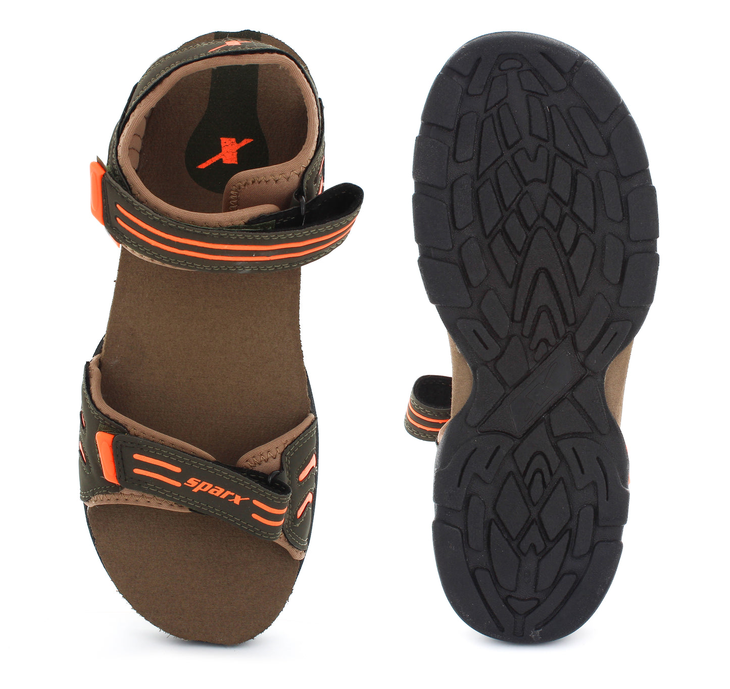 SPARX Sandals for Men SS 106