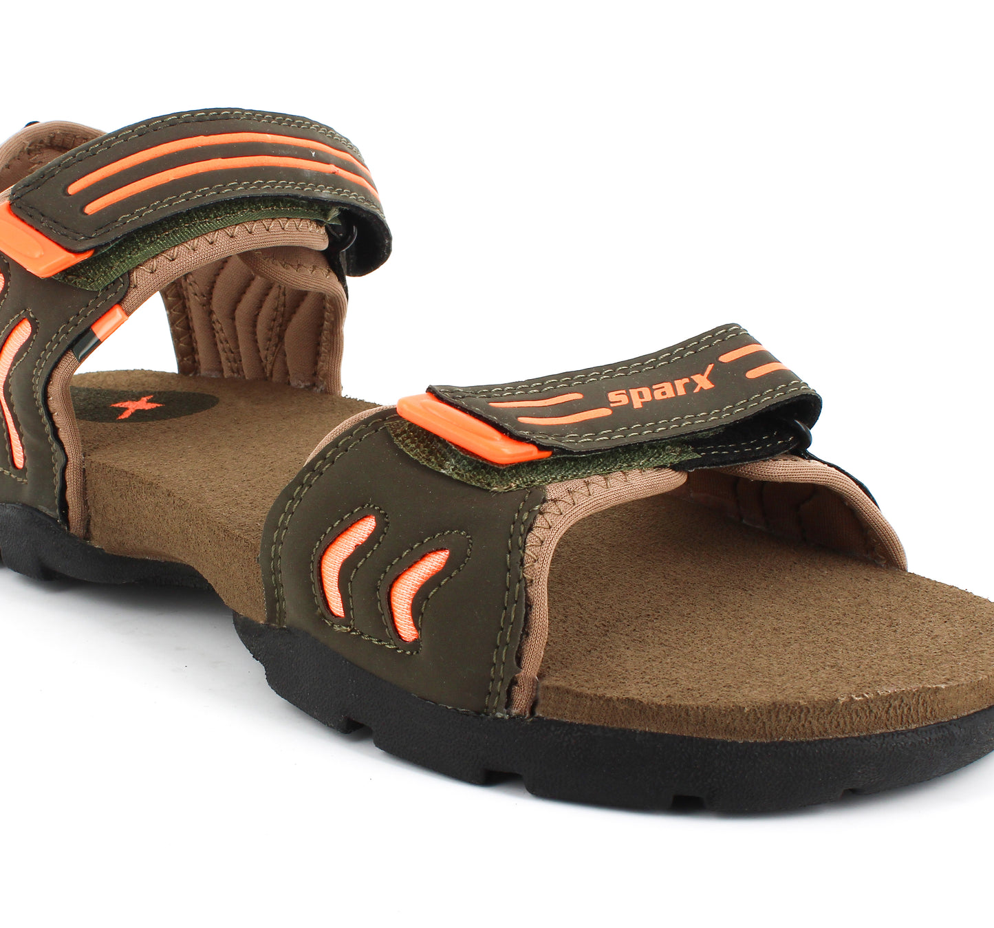 SPARX Sandals for Men SS 106