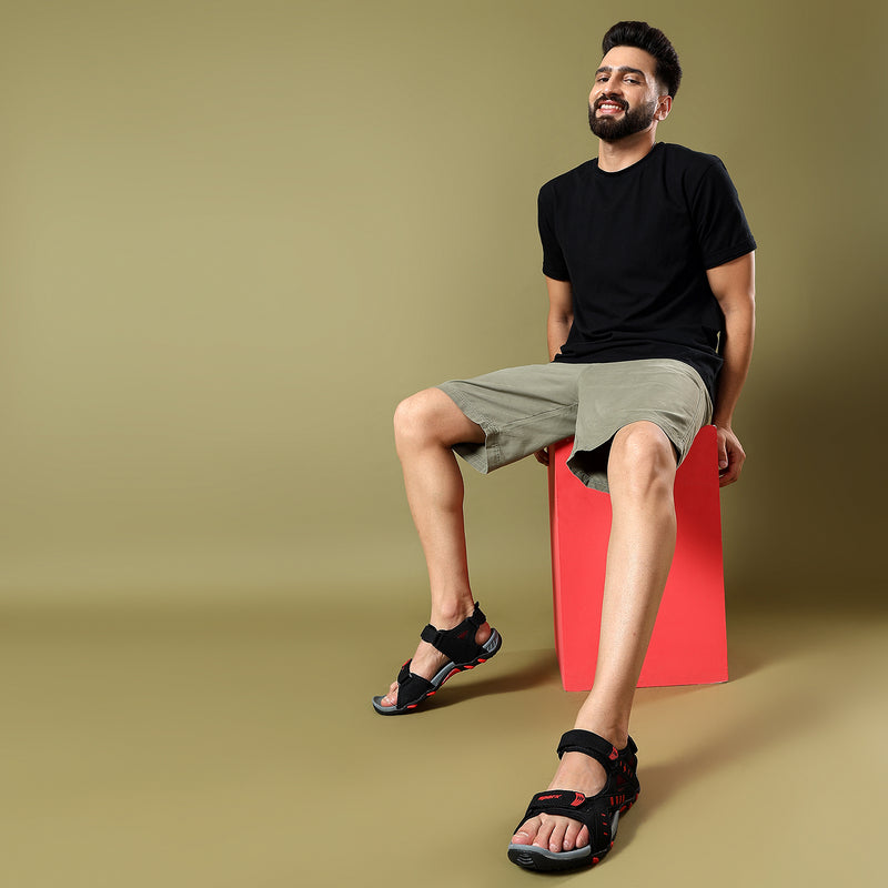 SPARX Sandals for Men SS 453