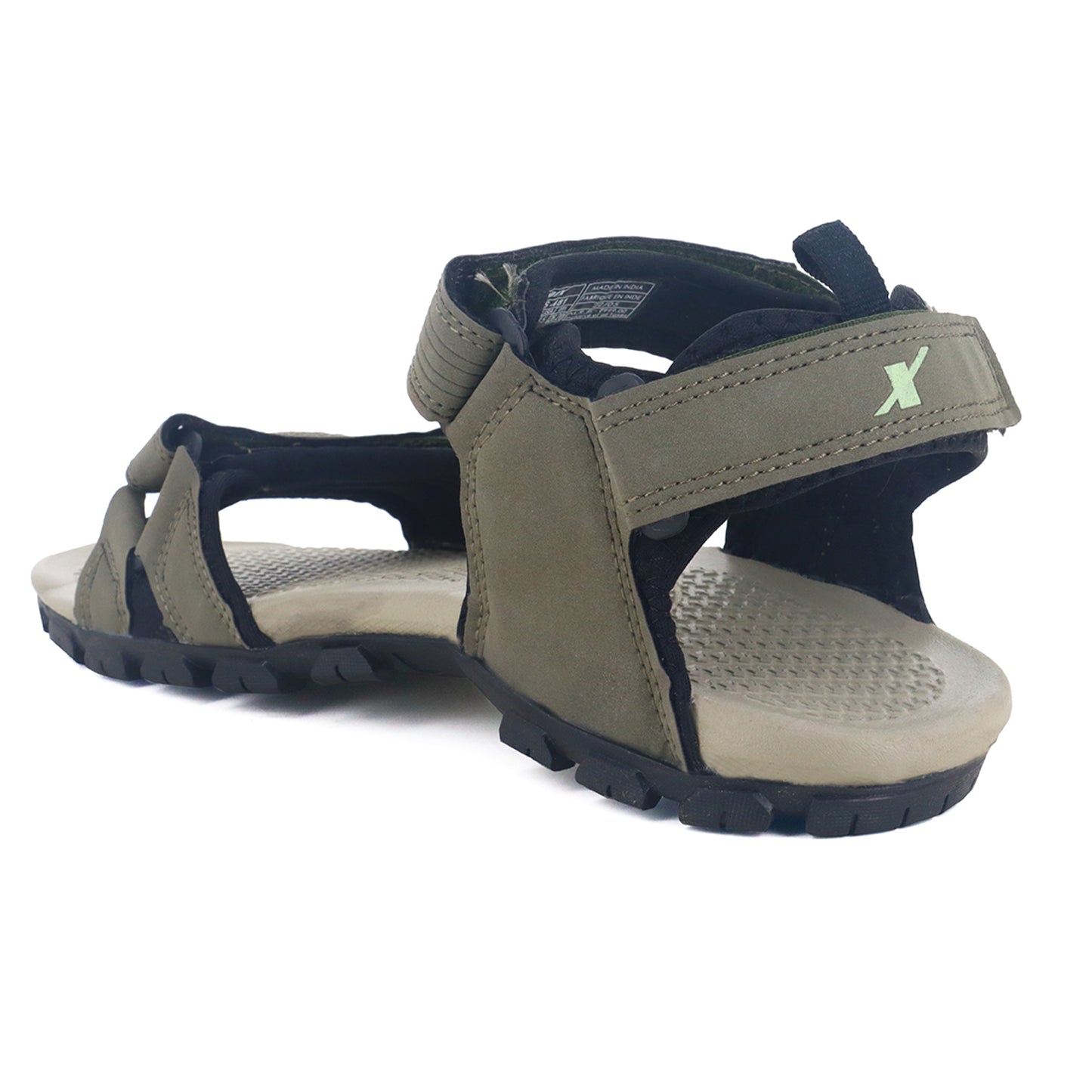 SPARX Sandals for Men SS 481