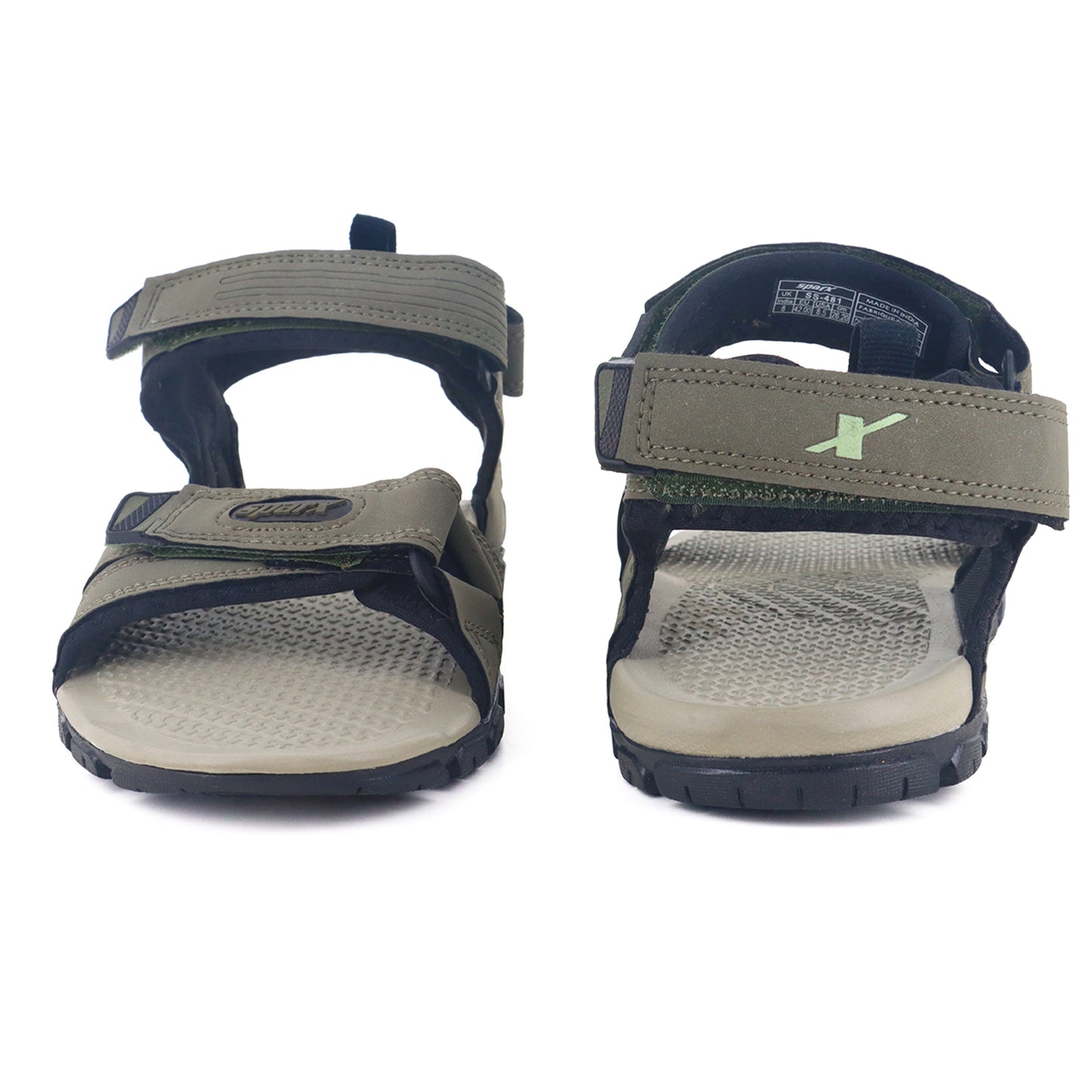 SPARX Sandals for Men SS 481