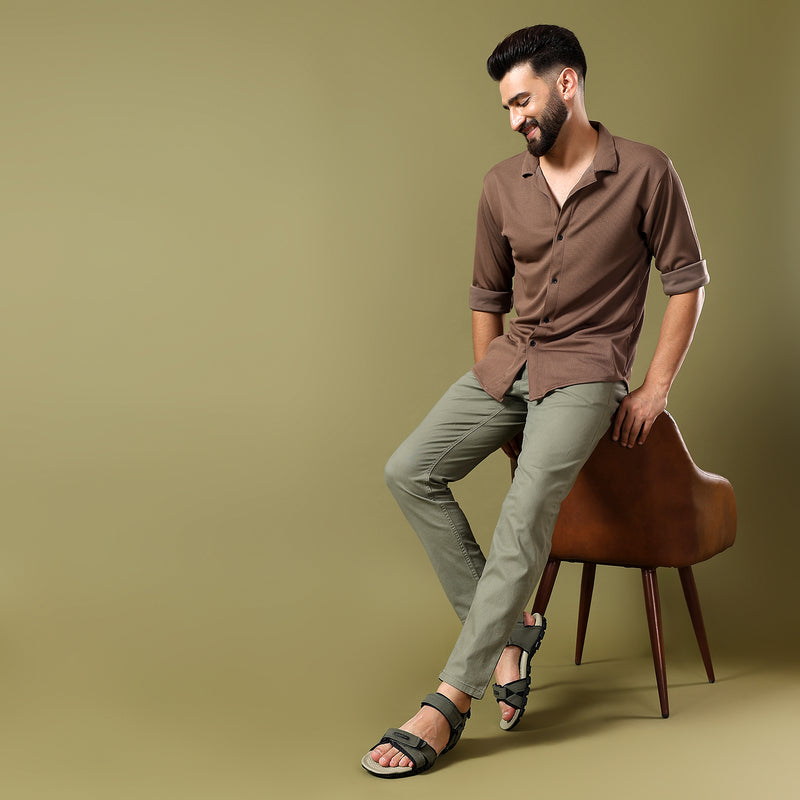 SPARX Sandals for Men SS 481