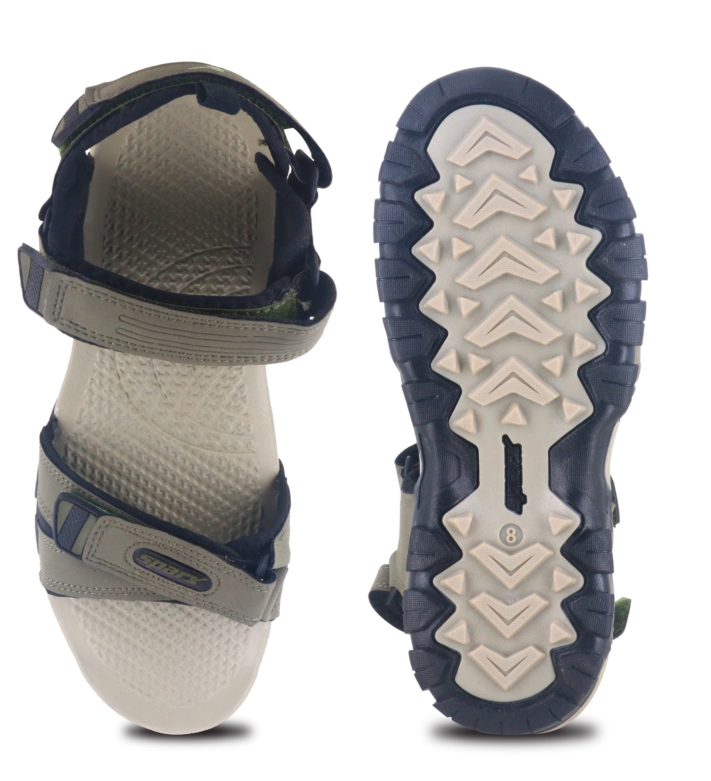 SPARX Sandals for Men SS 481