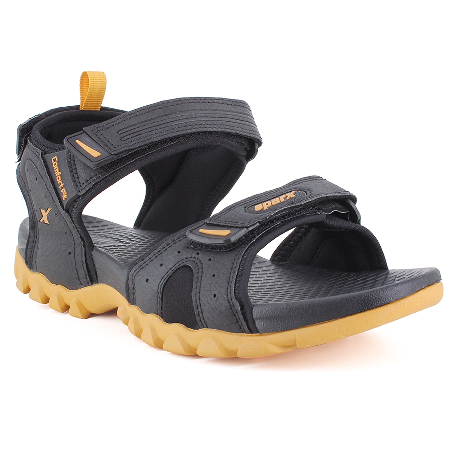 SPARX Sandals for Men SS 563 – Relaxo Footwears Limited