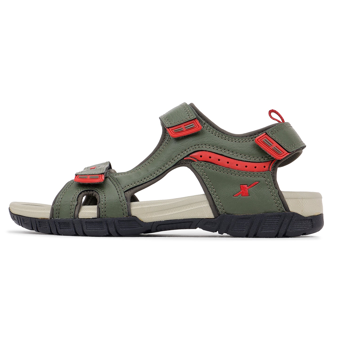 SPARX Sandals for Men SS 596
