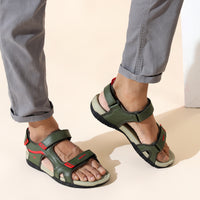 SPARX Sandals for Men SS 596