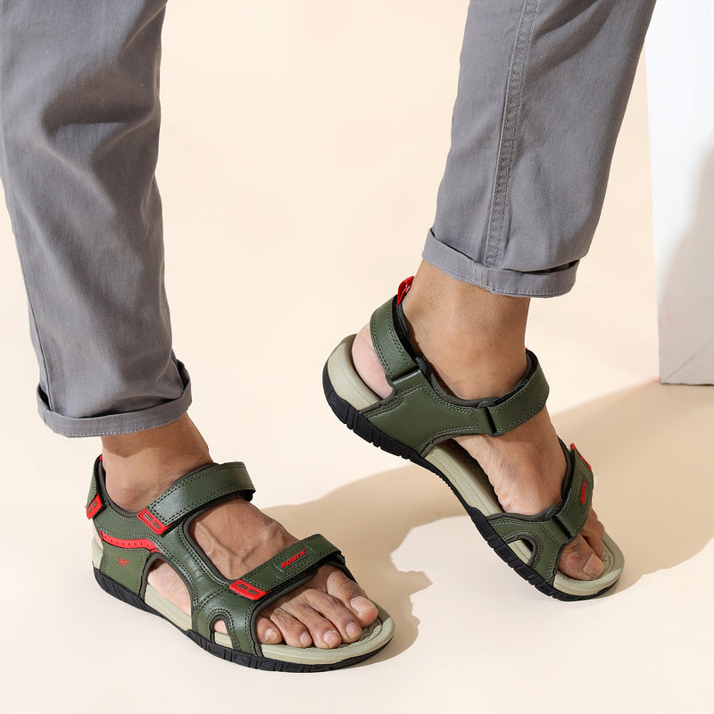 SPARX Sandals for Men SS 596