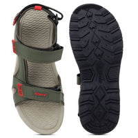 SPARX Sandals for Men SS 596