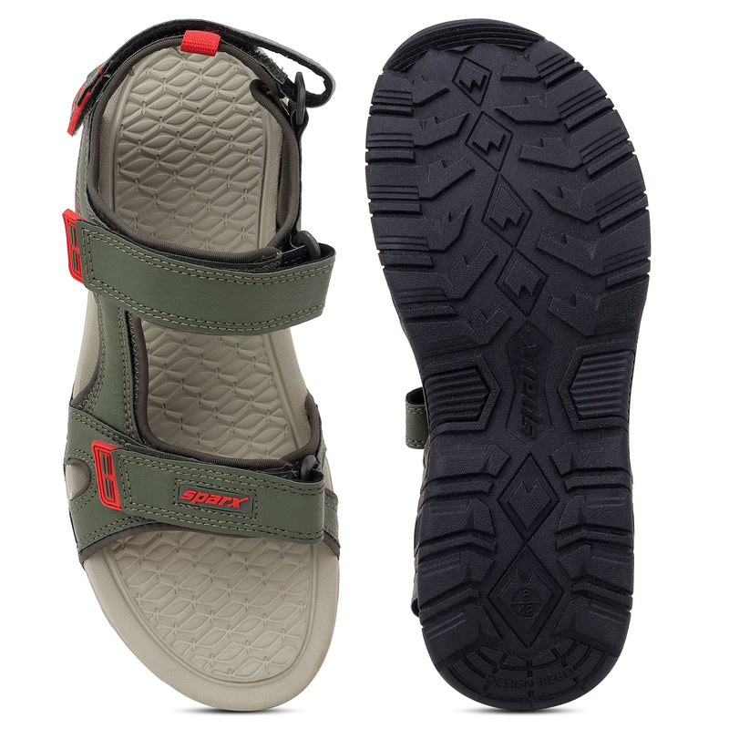 SPARX Sandals for Men SS 596