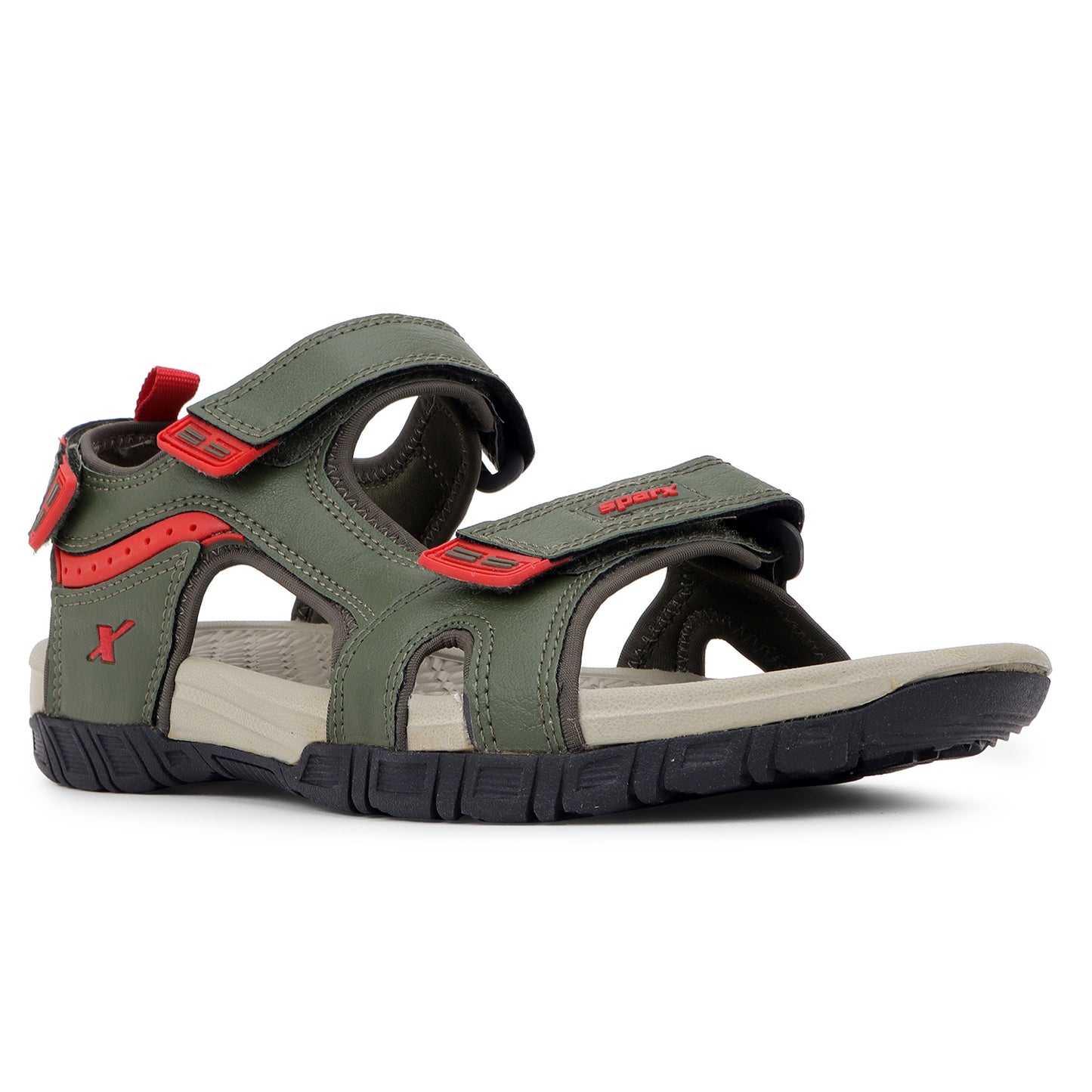 SPARX Sandals for Men SS 596