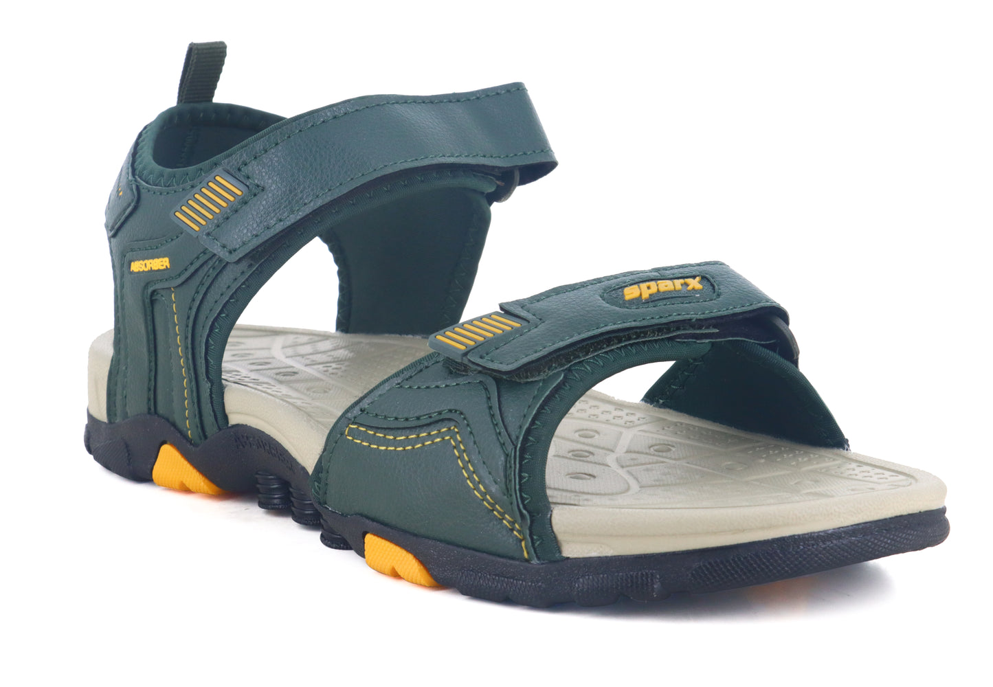 SPARX Sandals for men SS 646