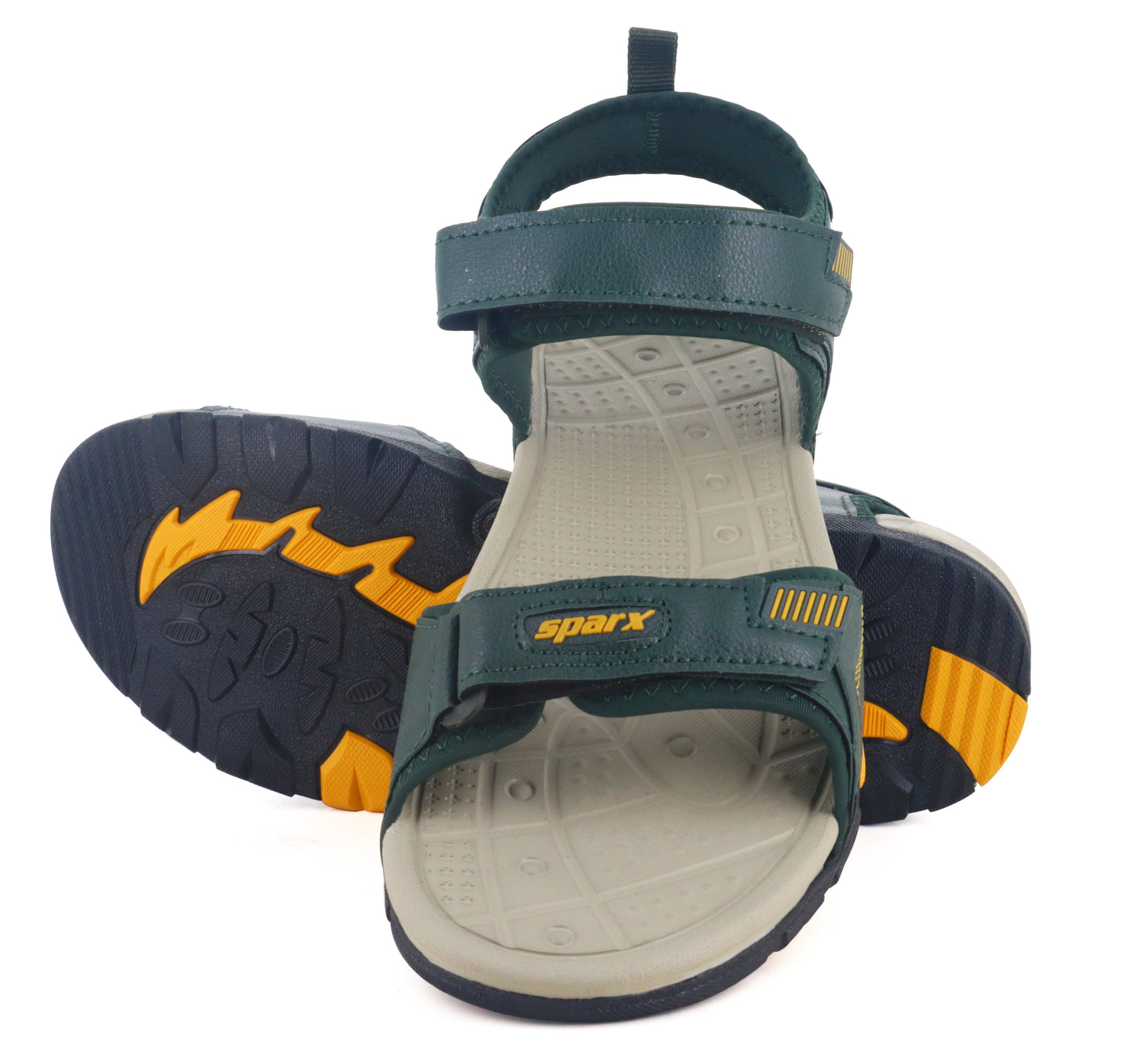 SPARX Sandals for men SS 646