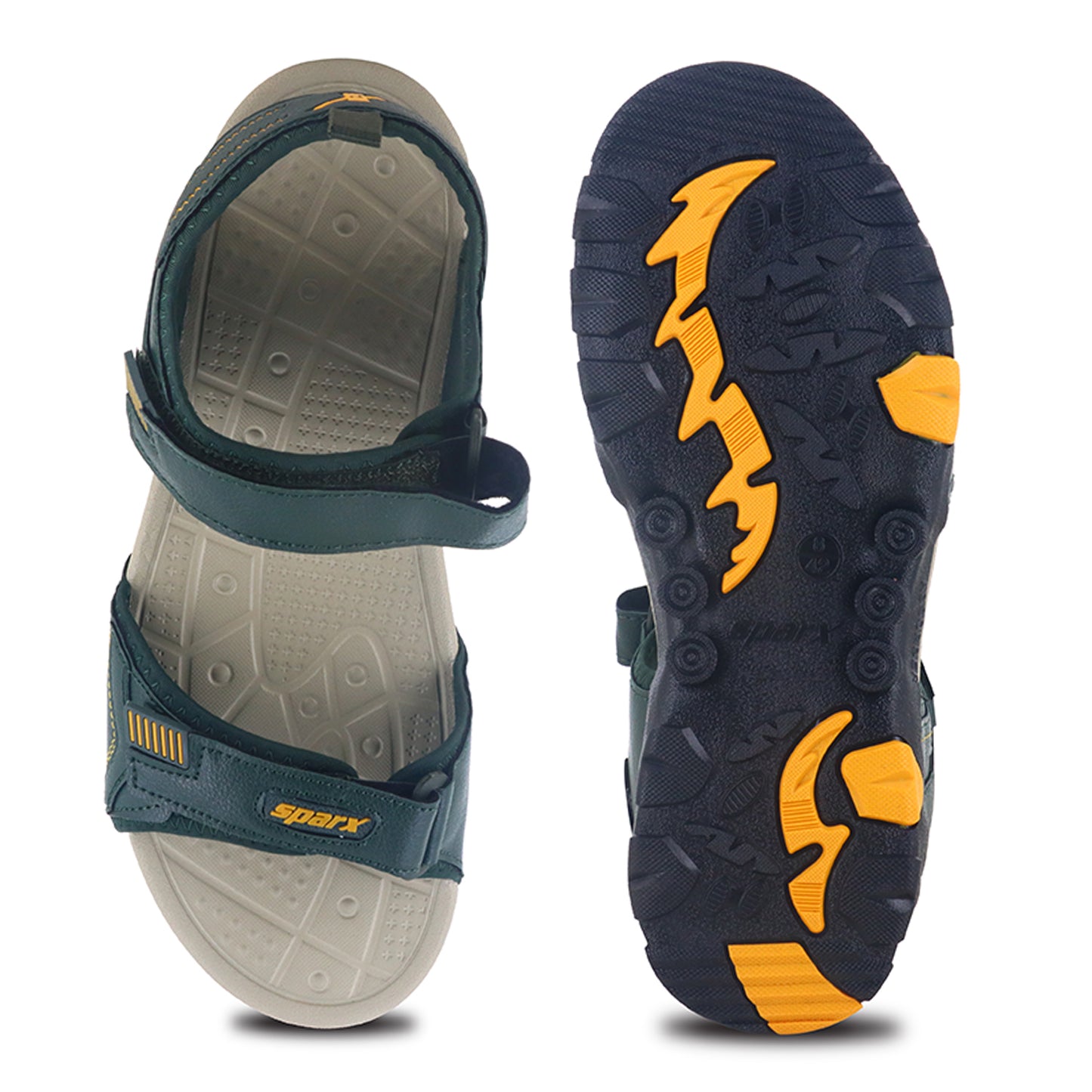 SPARX Sandals for men SS 646