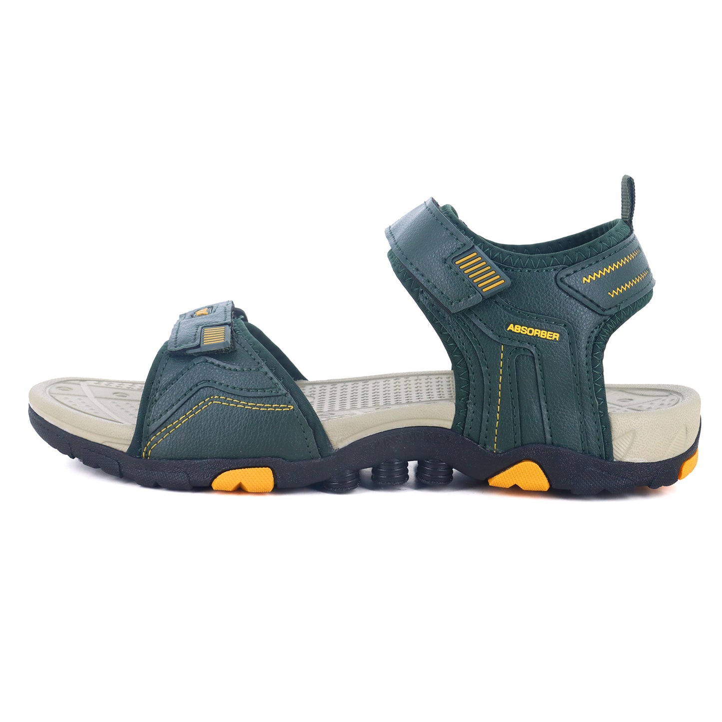 SPARX Sandals for men SS 646