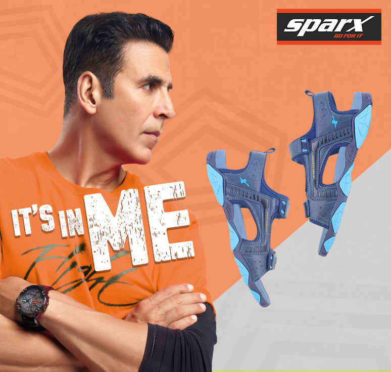 Sandals for Men SS 663