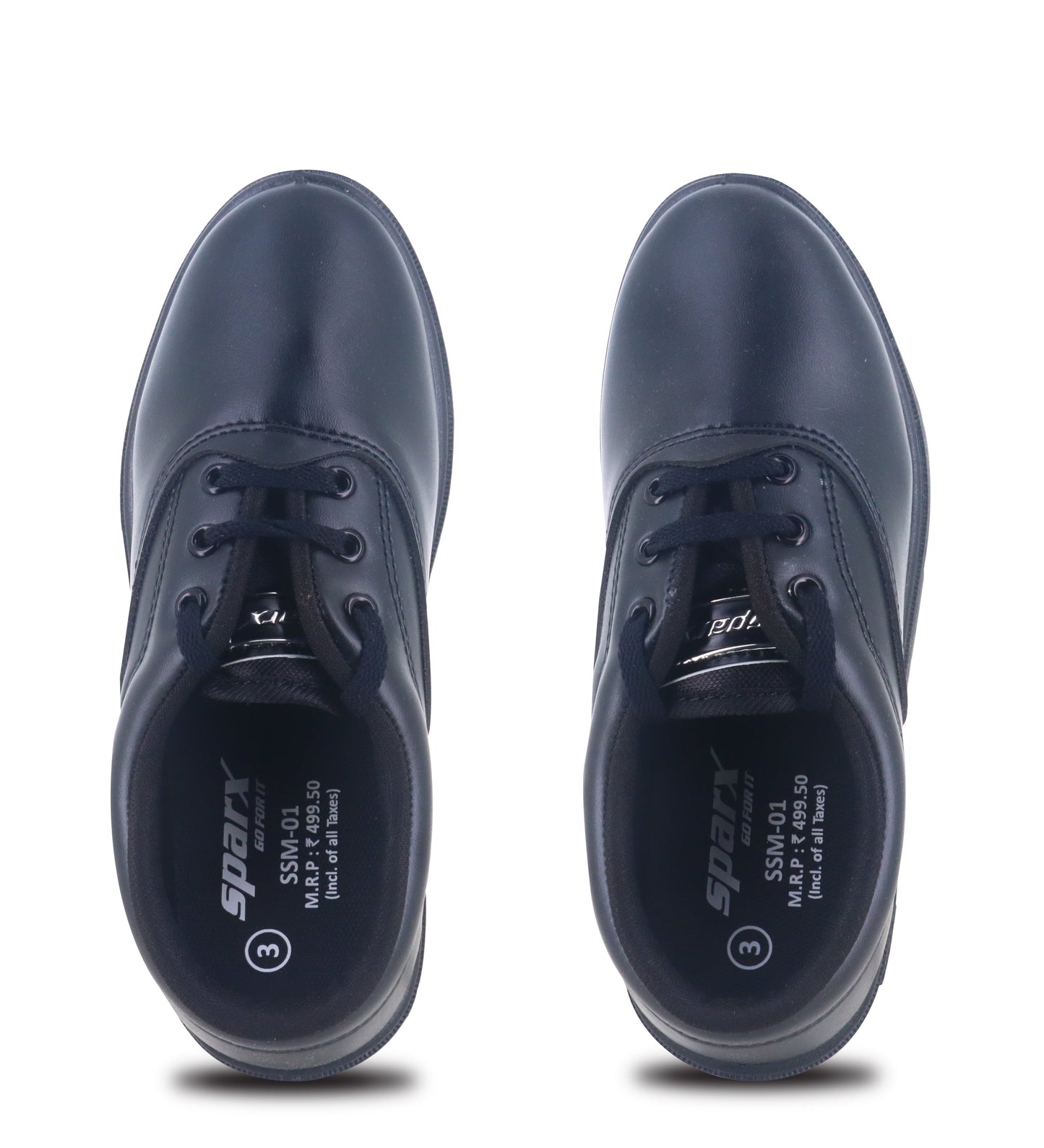 School Shoes for Kids SSM 01