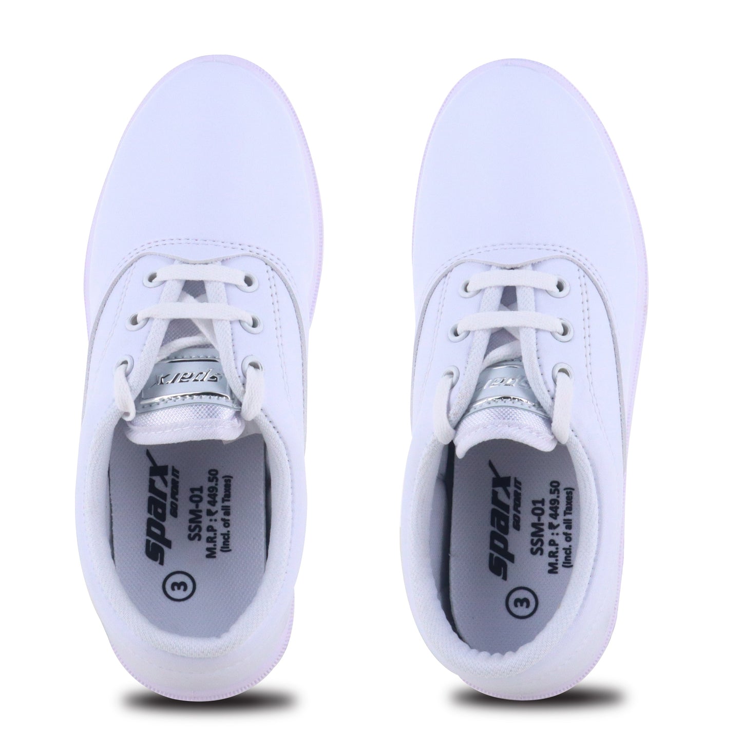 School Shoes for Kids SSM 01