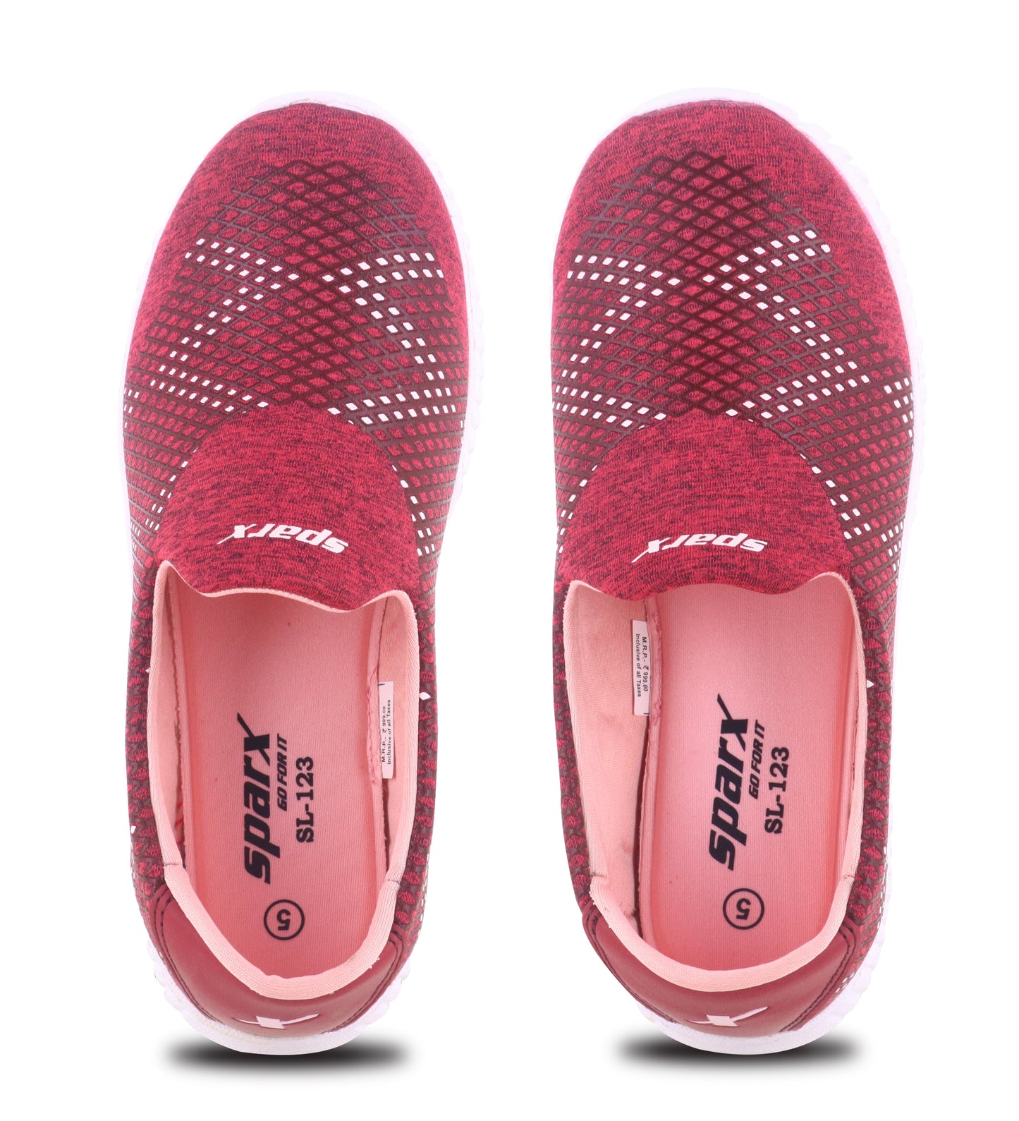 Shoes for Women SL 123