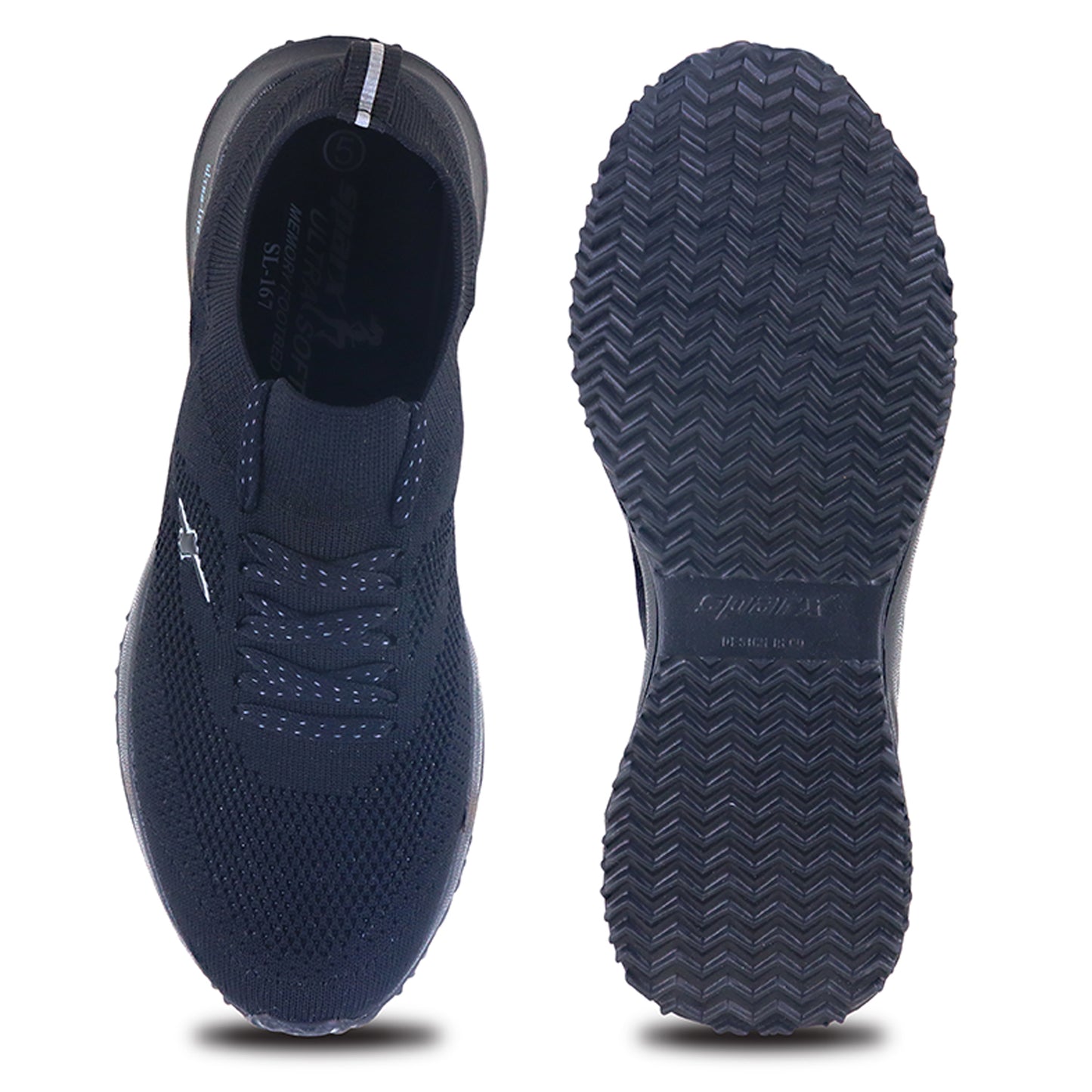 Athleisure Shoes for Women SL 167