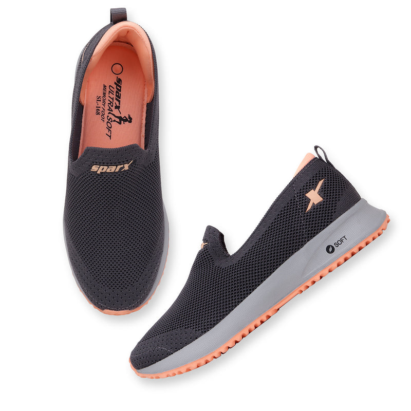 SPARX Walking Shoes for Women SL 168