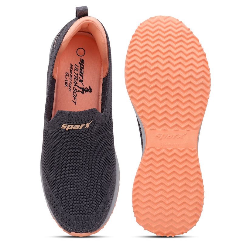 SPARX Walking Shoes for Women SL 168