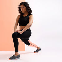 SPARX Walking Shoes for Women SL 168