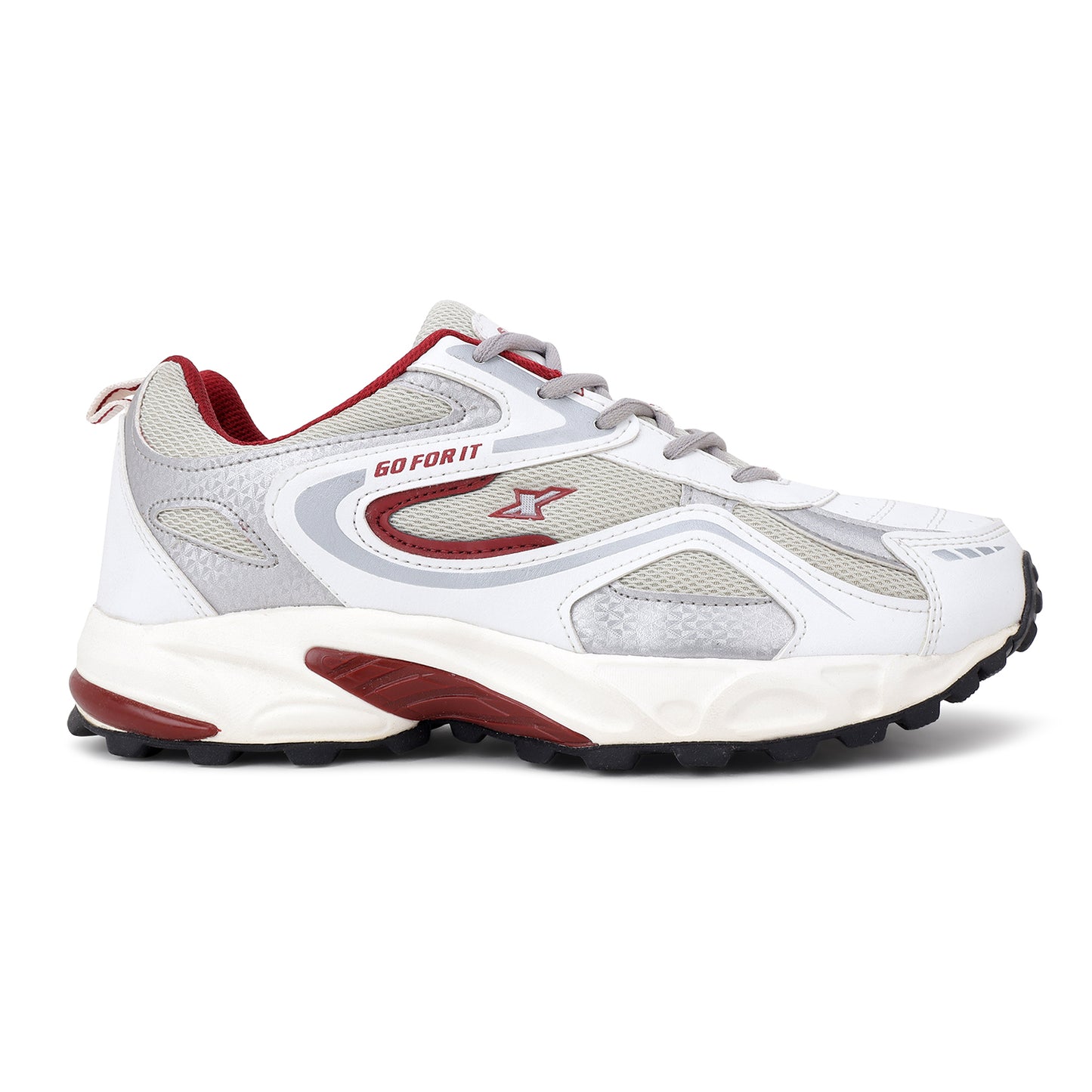 Athleisure Shoes for Men SM 171