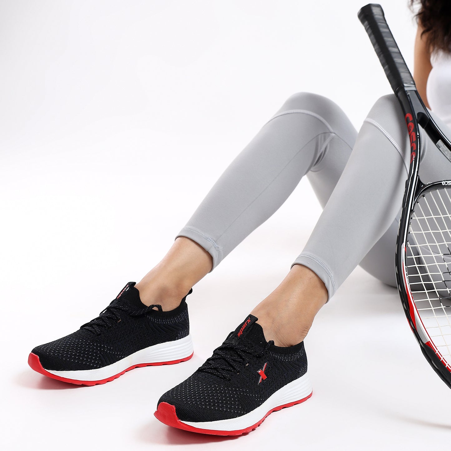 SPARX Walking Shoes for Women SL 232