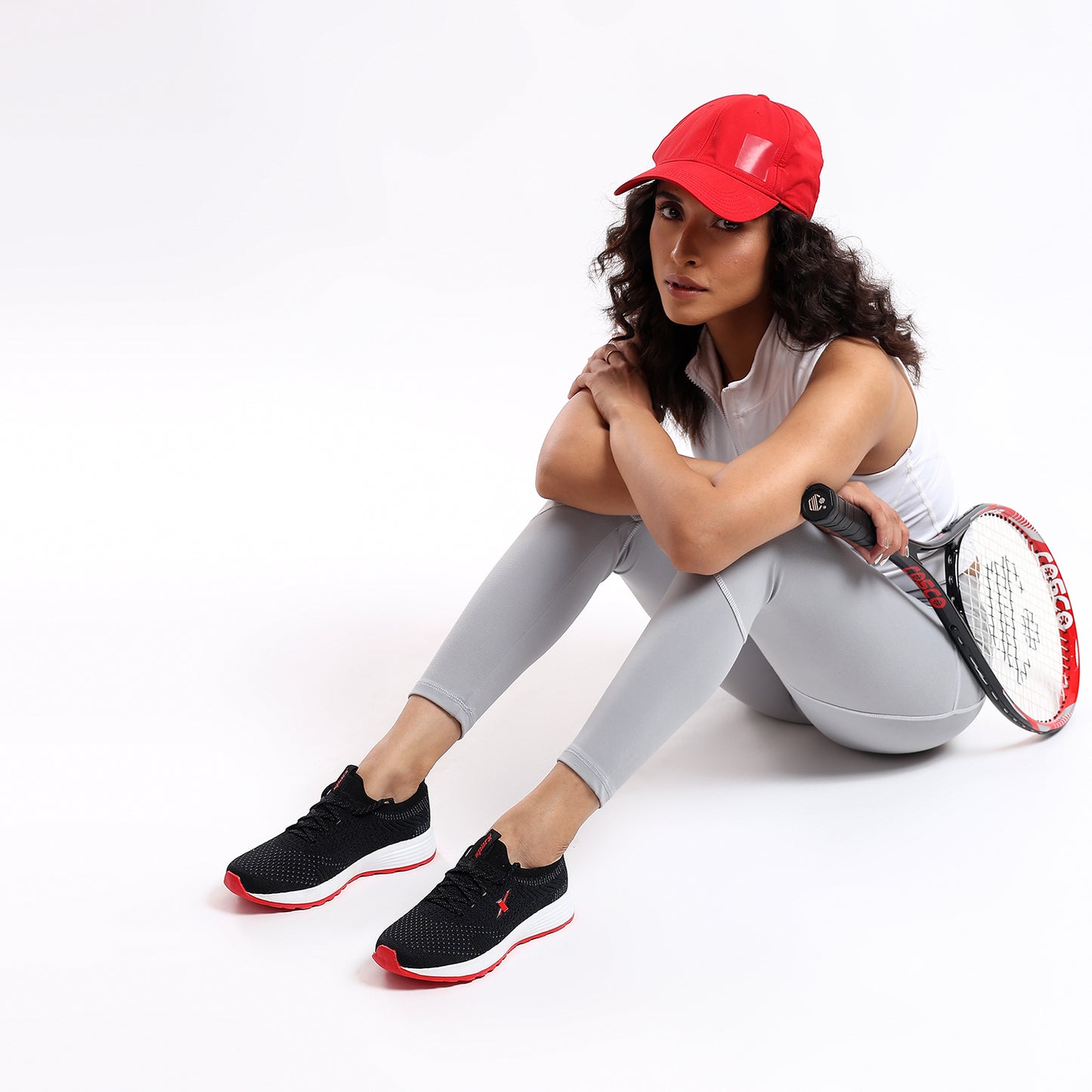 SPARX Walking Shoes for Women SL 232