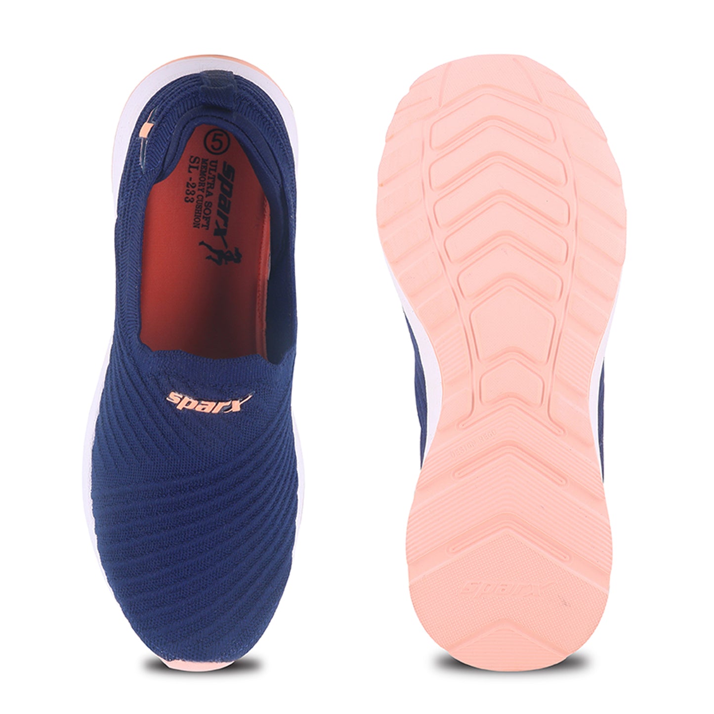 SPARX Walking shoes for women SL 233