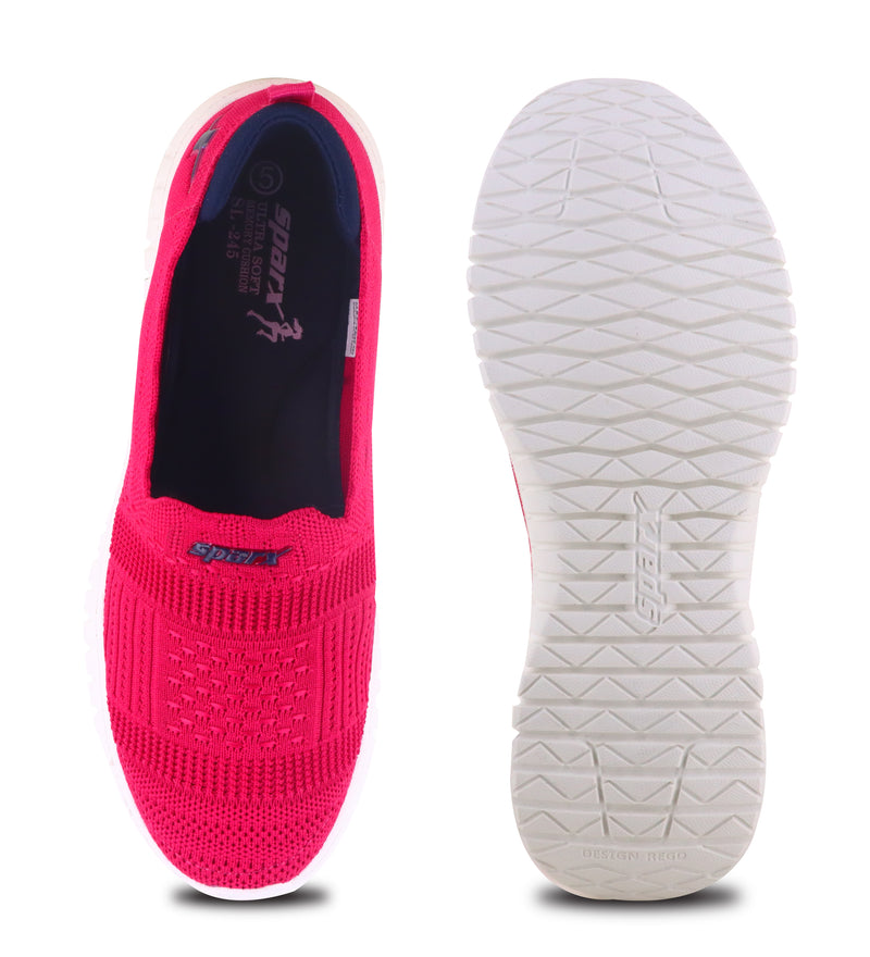 SPARX Walking Shoes for Women SL 245