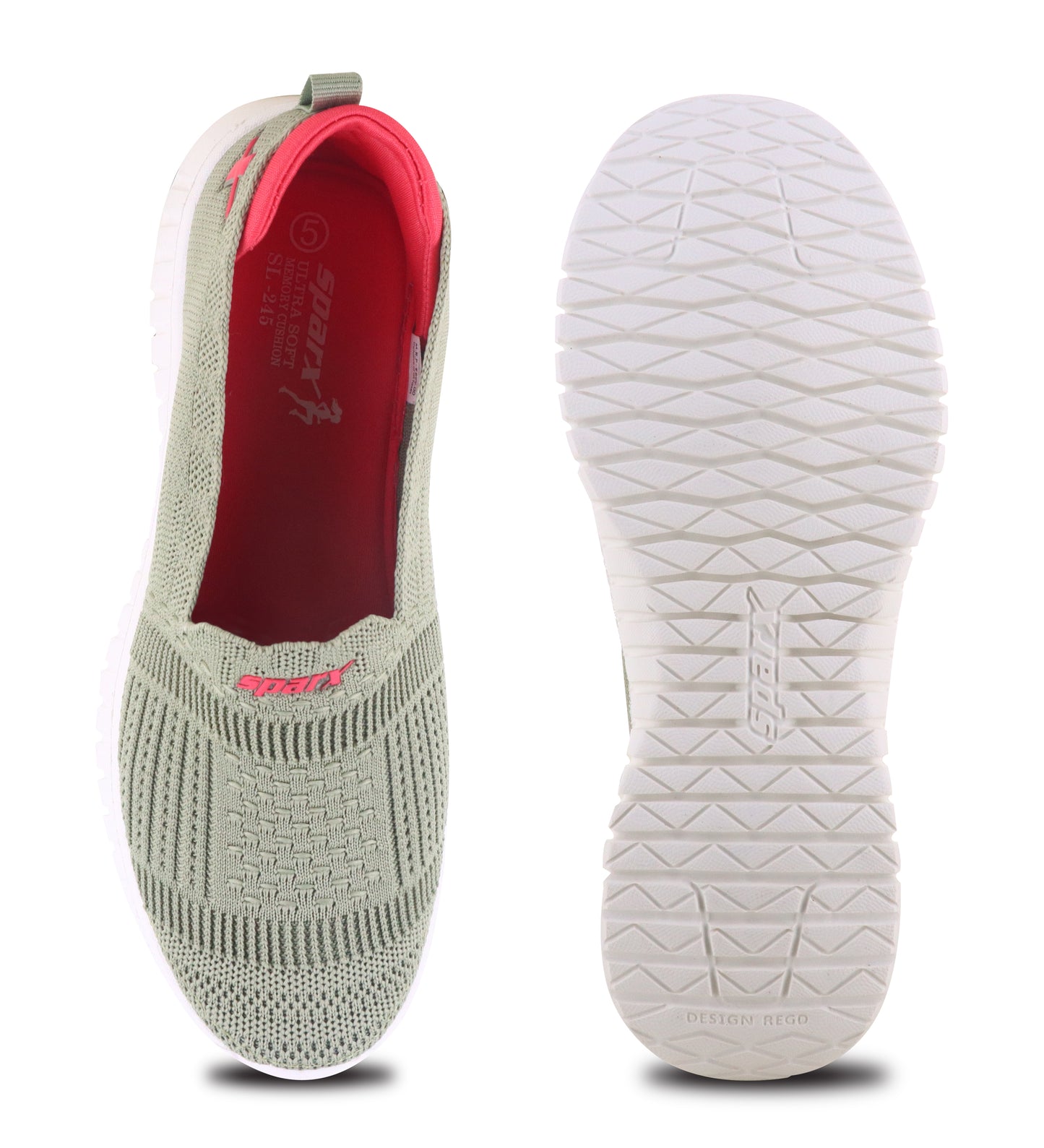 SPARX Walking shoes for women SL 245