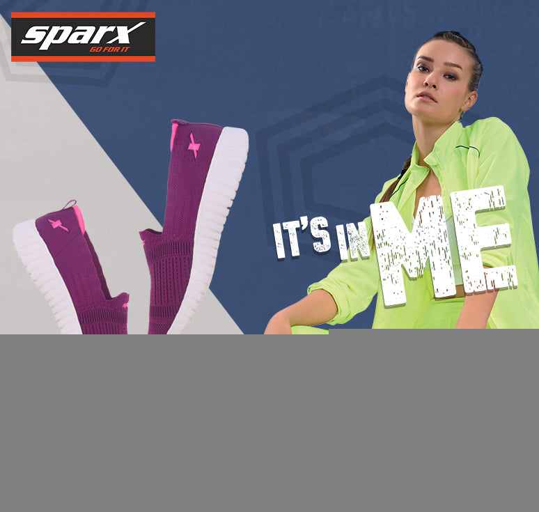 SPARX Walking shoes for women SL 245