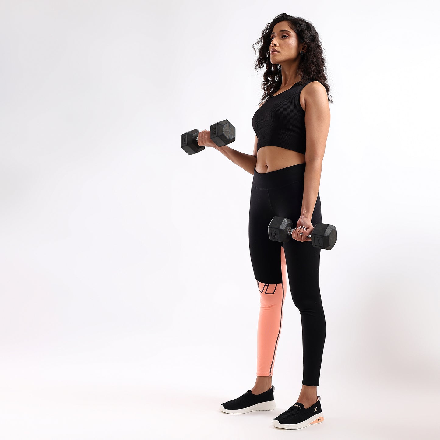 SPARX Walking shoes for women SL 247