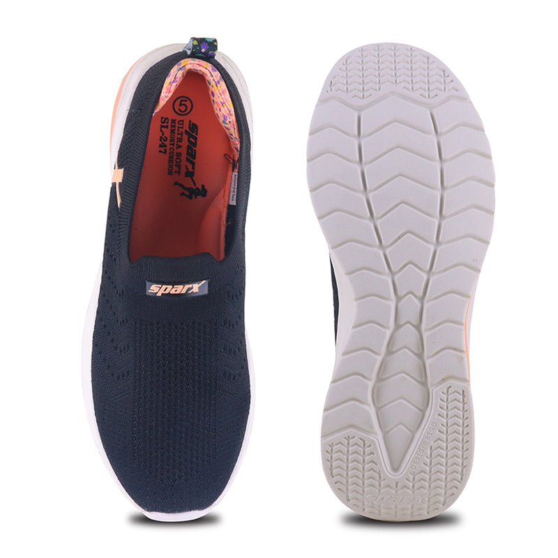 SPARX Walking shoes for women SL 247