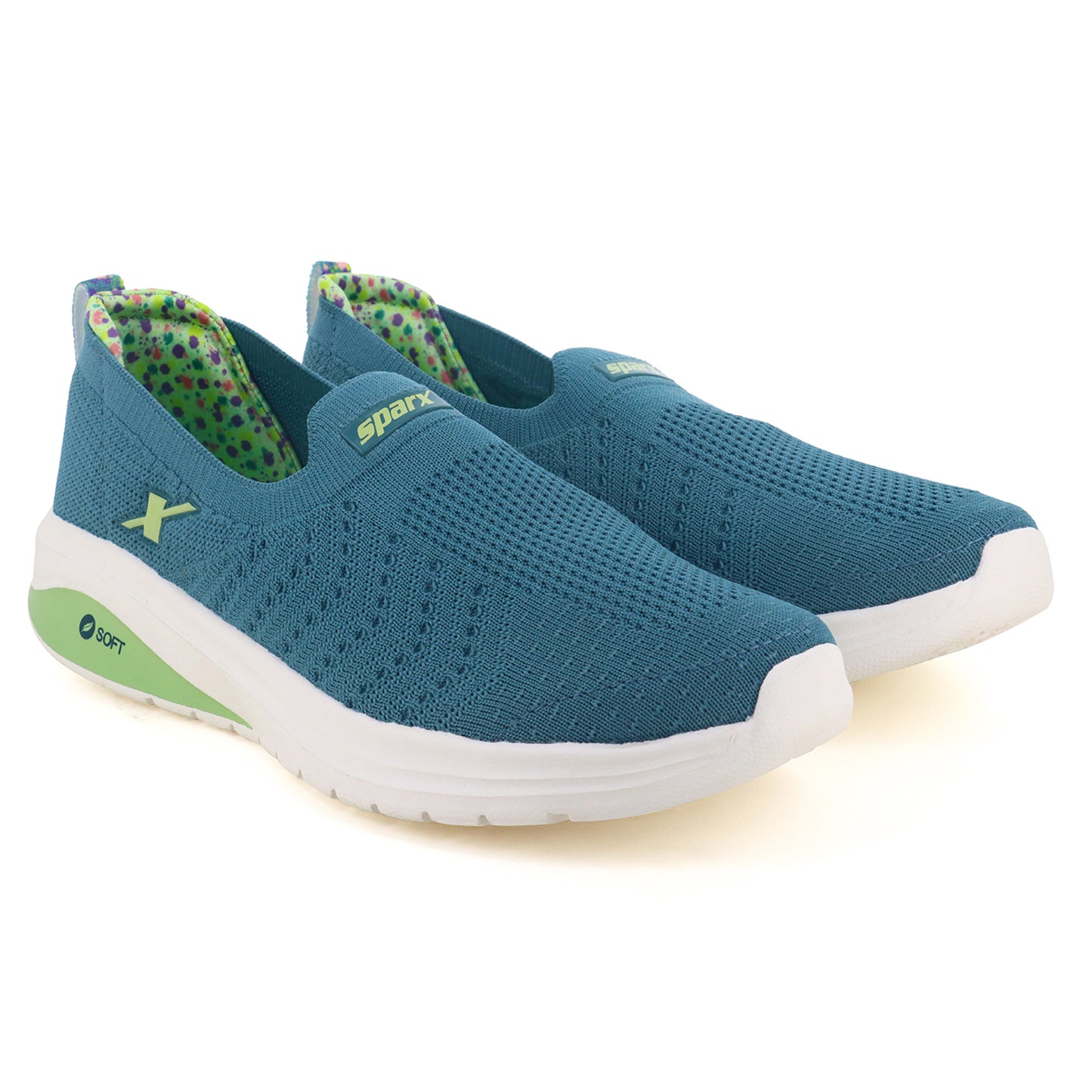 SPARX Walking Shoes for Women SL 247