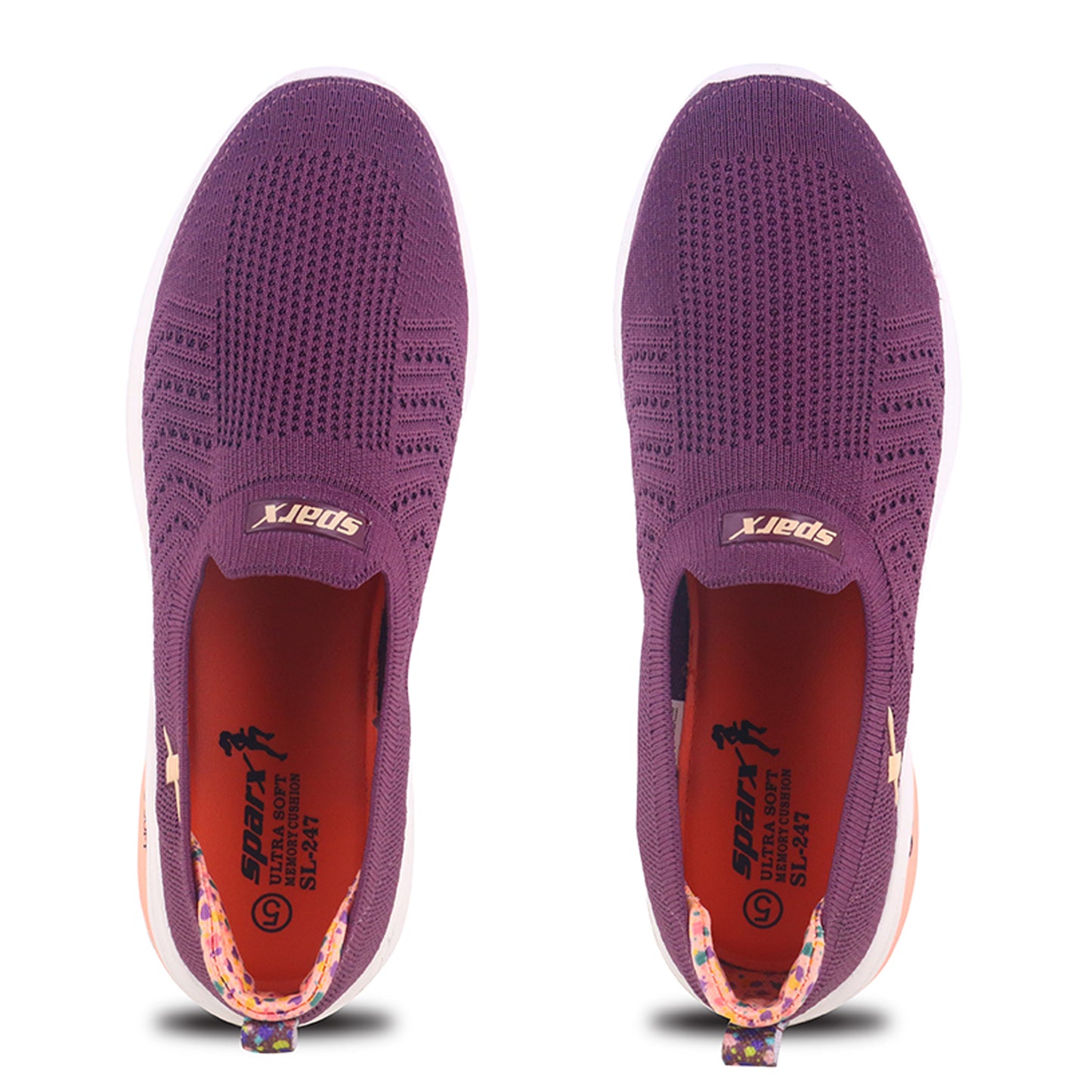 SPARX Walking shoes for women SL 247