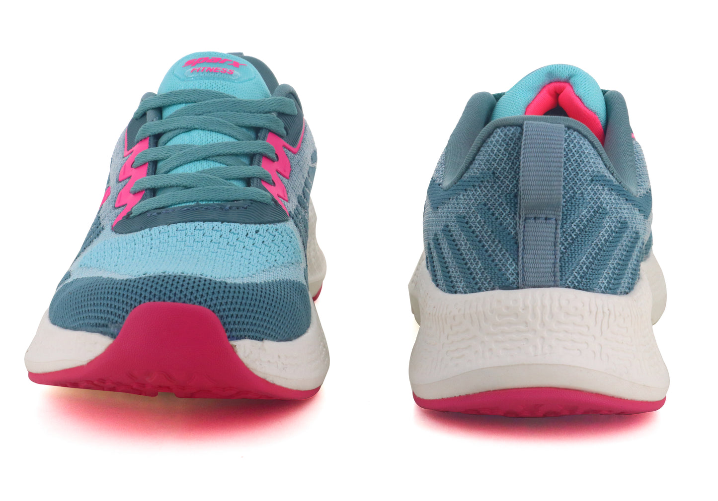 SPARX Walking shoes for women SL 252