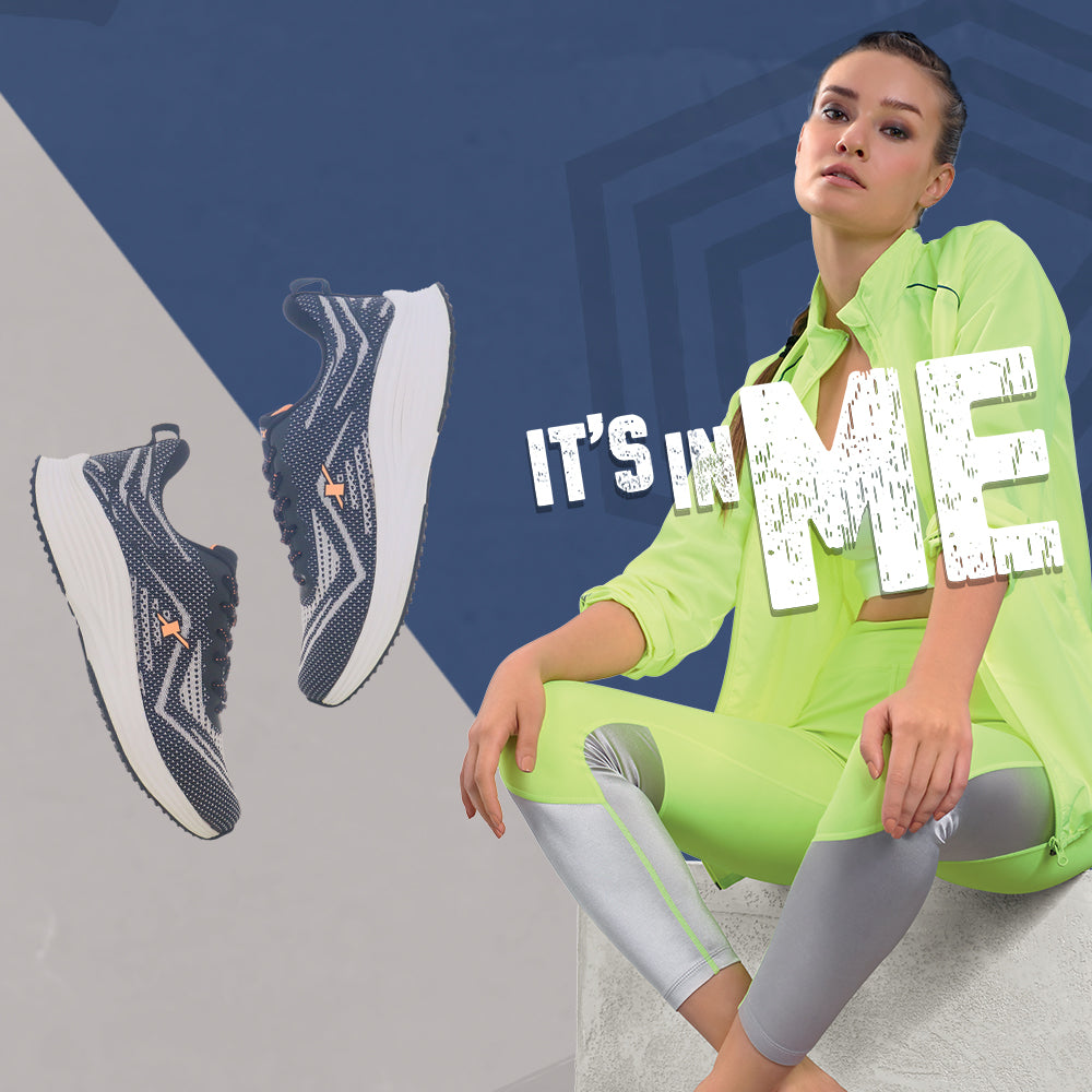 Shoes for Women SL 264