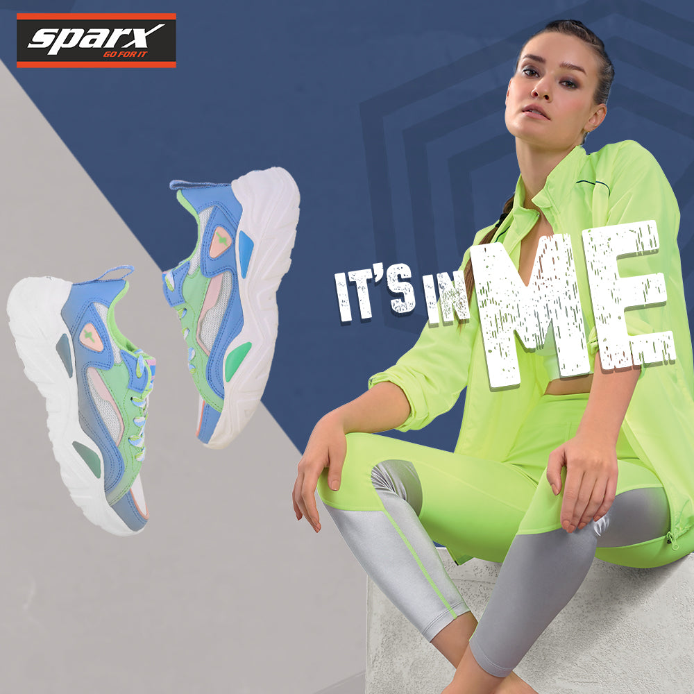 SPARX Sneakers for Women SL 269