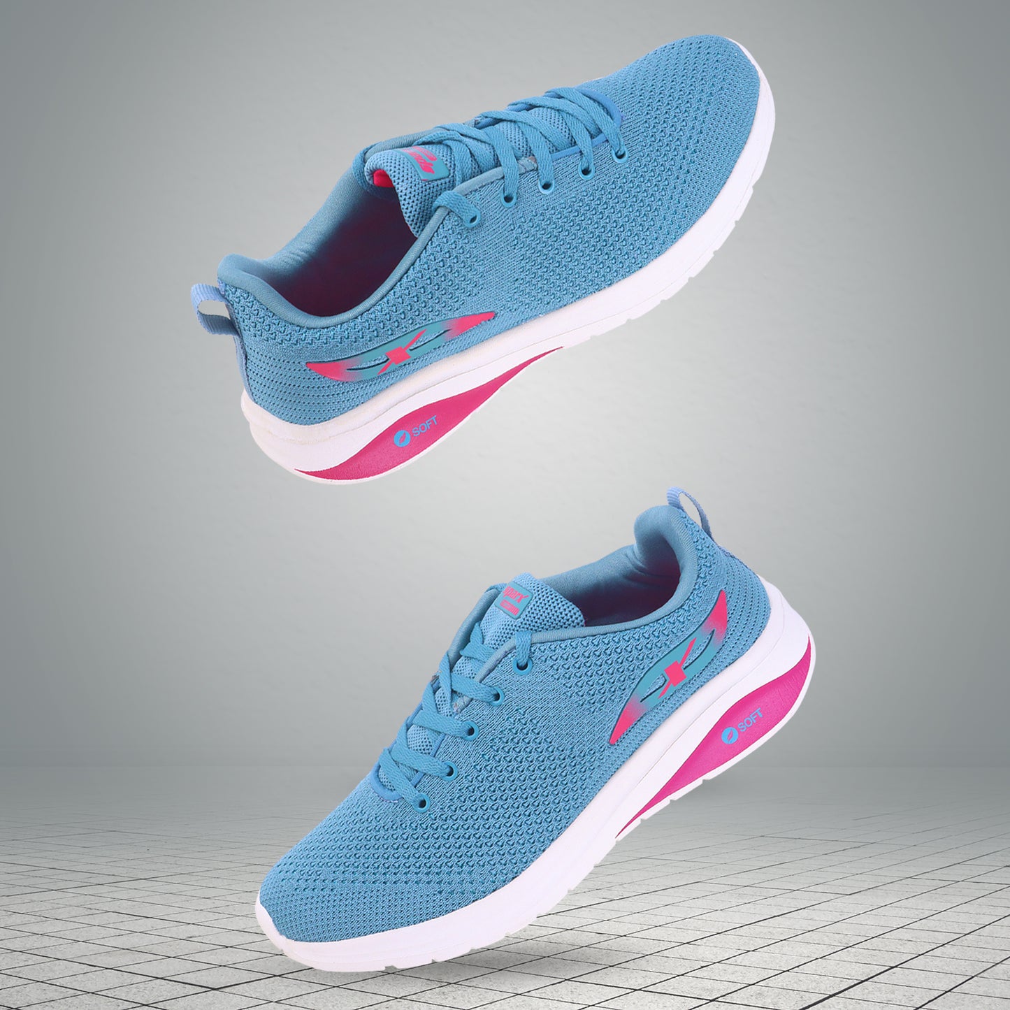Athleisure Shoes for Women SL 270