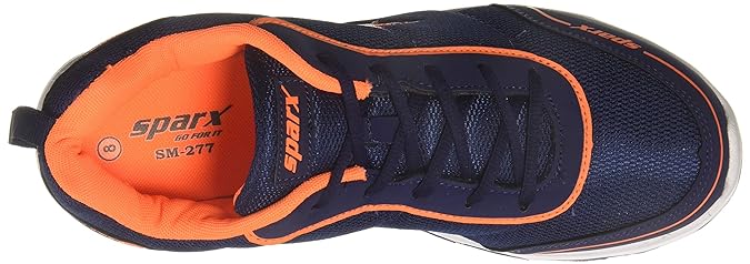 Athleisure Shoes for Men SM 277