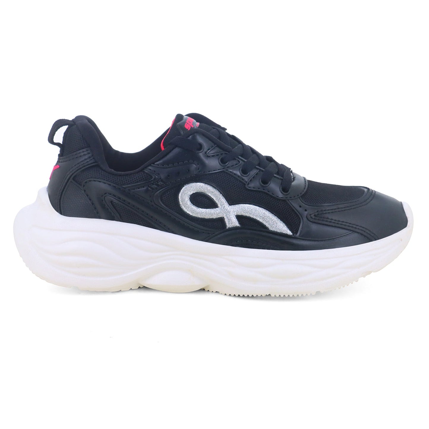 Athleisure Shoes for Women SL 280