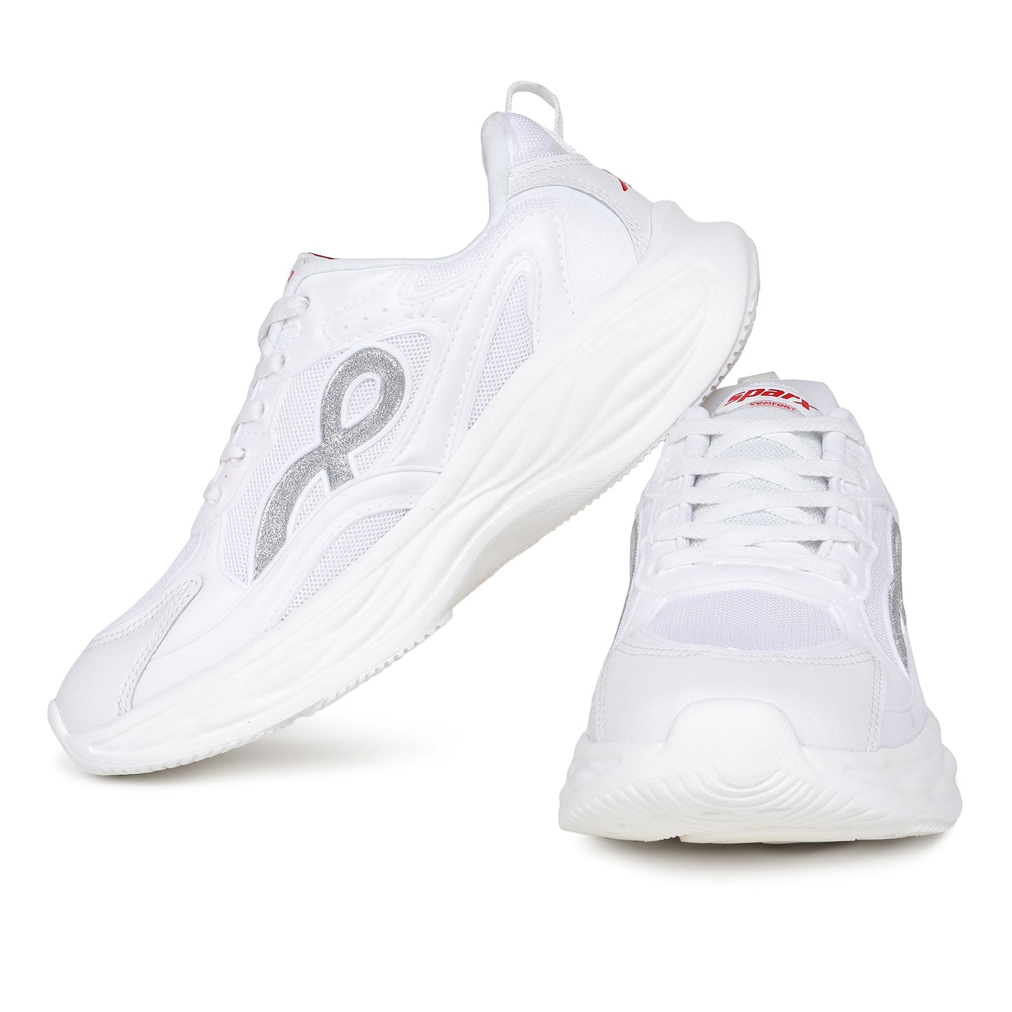 Athleisure Shoes for Women SL 280