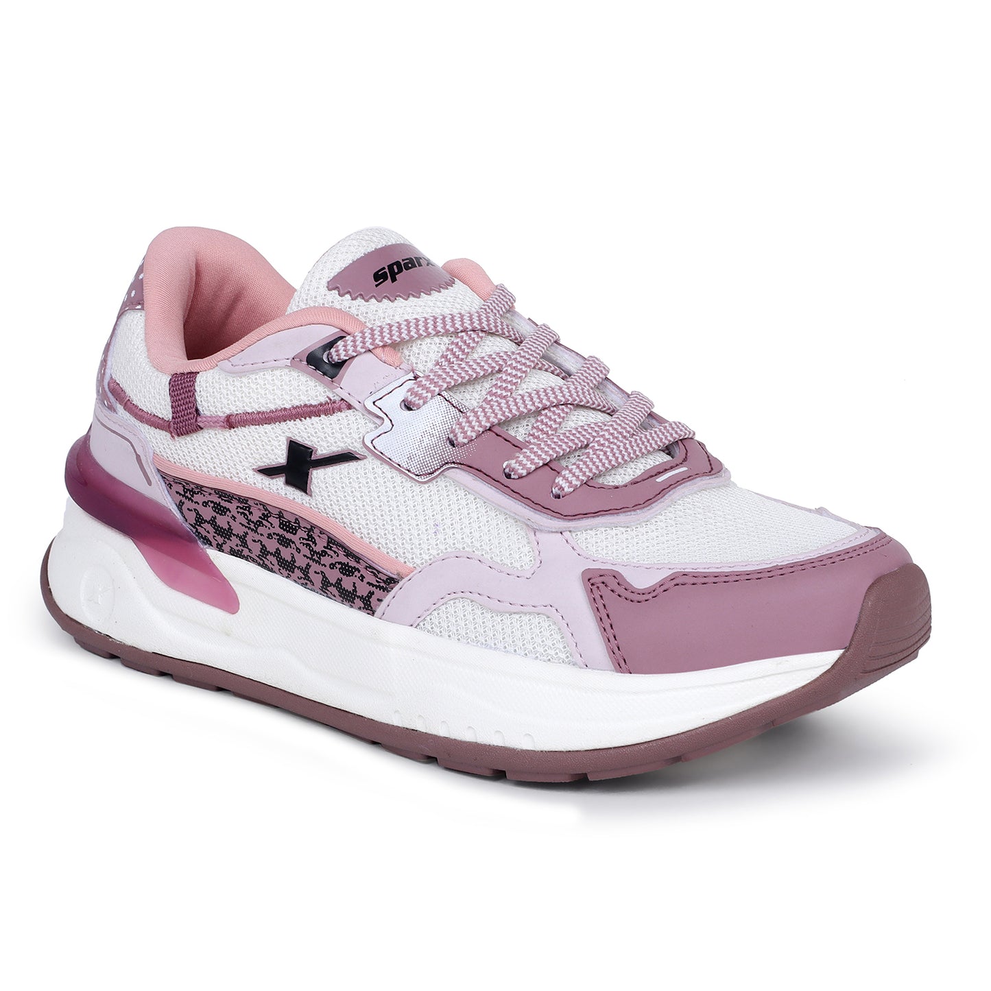 Athleisure Shoes for Women SL 285