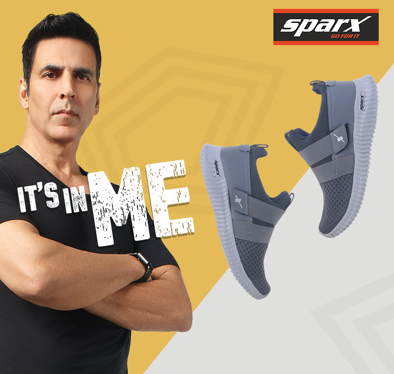 Shoes for Men SM 406